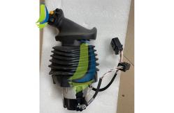 China 458-2082 4582082 Control Joystick For 621K Wheel Tractor supplier