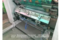 China Metalized Film / Paper Automatic Lamination Machine Constant Temperature Control supplier