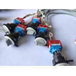 KGJ-M668M-001 SMT Spare Parts YAMAHA Switch KGJ-M668M-00X for sale