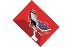 China SMD Solar Street Light from 60w to 360w with Remote Controller supplier