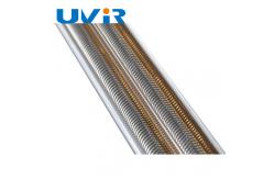 China Irp Infrared Heater Lamp Versatile For Heidelberg Printing supplier
