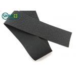 Hard Woven Fusible Interlining High Elasticity Waistband Interlining For Garment Pants