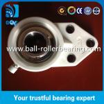 UCFB205-16 Plastic Pillow Block Bearings with Stainless Steel Insert Bearing for sale