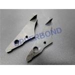 Left Top Transfert Pawl Spare Parts For 20s Cig HLP Packer Machine