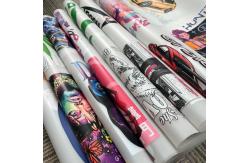 China DTF Transfers: Unbeatable Color Vibrancy & Texture. Bulk Deals! supplier