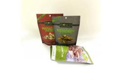 China Stand Up Zipper Top Aluminum Foil Mylar Bags Smell Proof Custom Printed supplier