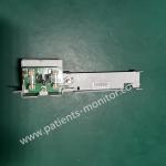 Nihon Kohden ECG-6951E ECG Machine Three-Pronged Power Interface 08SK7.820.243B E99006 RKC-0010.01687 Used-Good for sale
