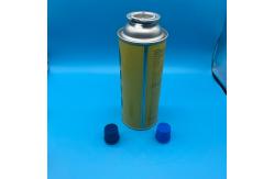China High  Quality Gas Vessel Valve for Industrial Gas Tanks  Precision  Control Specification supplier