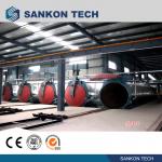 380V Block Brick Machine