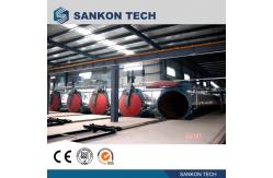 China 380V Block Brick Machine supplier