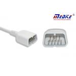 CE 940nm TL-253T Nihon Kohden Disposable Spo2 Sensor