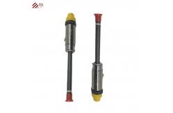 China Diesel Fuel Injector 4W-7018 4W7018 For 3406 3406B 3408 Engine supplier