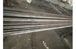 China 10 Inch Heat Exchanger Steel Tube ASTM A192 CD Seamless Hydraulic Tubing supplier