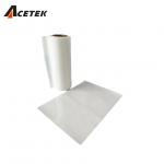 50m Length UV DTF PET Film Membrane No Need Glue