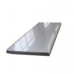 Customized Width 316 Stainless Steel Sheet with Excellent and Hot Rolled Technique