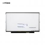LVDS 12.5 Inch Laptop Screen 40pins 1366*768 45% NTSC B125XW01 V0