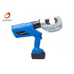 HL-400 Terminal Hexagon Hydraulic Battery Powered Crimping Tools for Cable Lug for sale