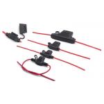Single Pin 32V 40A New Energy Vehicle Wiring Harness for sale