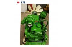 China Diesel Engine 4045 Used Complete Engine for Excavator Parts supplier