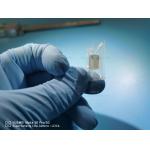 5x5mmt High Purity undoped 4h-Semi Sic Silicon Carbon Optical Lens