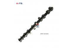 China 4D31 4D31T Forged Steel Engine Camshaft ME011207 supplier