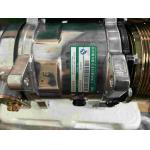 HOWO A7 Compressor WG1500139008 Air Conditioner Compressor