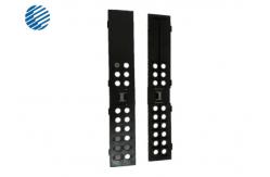 China 49-024312-000A ATM Machine Parts Diebold Opteva Cassette Keypad Cover supplier