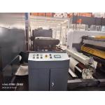 One Pass Printing Machine Customized Pizza Box Printer Folded Paper Box Printing Carton for sale