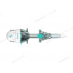 Hasson Style Blunt Tip Single Usage Laparoscopic Hasson Trocar