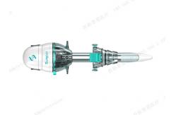 China Hasson Style Blunt Tip Single Usage Laparoscopic Hasson Trocar supplier