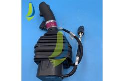 China 525-1506 Control Joystick Handle Assy 525-1506 For E239D3 Excavator supplier