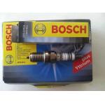 Safe Automobile Spark Plug Set , 4x 0242235912 Bosch S8-4 FR7D FR7DC 8 New Audi BMW Spark Plug for sale