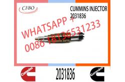 China Diesel Fuel Injector 1933613 2031836 2086663 575177 1933246  2031835 2086663 supplier