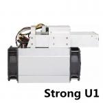Strong U1 11T 1600W STU Miner Blake256 DCR Mining Machine for sale