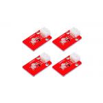 DIY Electronic Sensor Kit Graphical Programming Starter Kit For Arduino