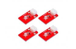 China DIY Electronic Sensor Kit Graphical Programming Starter Kit For Arduino supplier