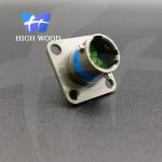 MIL-DTL-38999 Series Ⅰ，Ⅱ，and Ⅲ Connectors, D38999/27508E8B35P. D38999 Series Ⅱ for sale