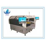Smd Led Mounting Machine Chipset Amd Flexible Led SMT Mounting Machine for sale
