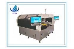 China Smd Led Mounting Machine Chipset Amd Flexible Led SMT Mounting Machine supplier