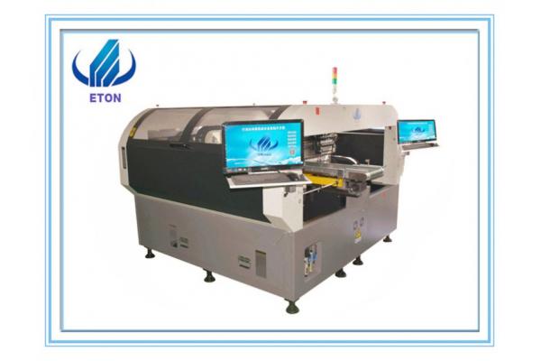 Smd Led Mounting Machine Chipset Amd Flexible Led SMT Mounting Machine