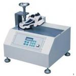 Finished Shoes Stiffness tester in Footwear Testing Equipment For Bending Test for sale