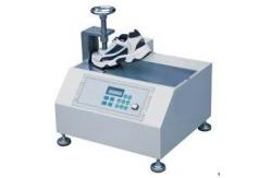China Finished Shoes Stiffness tester in Footwear Testing Equipment For Bending Test supplier
