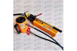 China EN 12504-3  ASTM C900   Pull Out Test Apparatus supplier