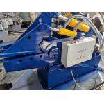 Customized Hydraulic Alligator Shear 20 Seconds Per Cut To Cut Various Scrap Metals for sale