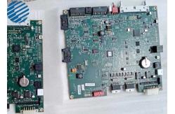 China 4450712895 NCR ATM Spare Parts S1 DISPENSER CONTROL PCB Board supplier
