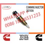 Diesel Fuel Injector 1933613 2031836 2086663 575177 1933246  2031835 2086663