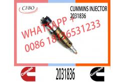 China Diesel Fuel Injector 1933613 2031836 2086663 575177 1933246  2031835 2086663 supplier