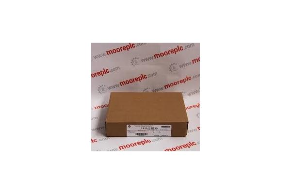 T8431 ICS TRIPLEX T8431 TrustedTM TMR Analogue Input Module-T8431