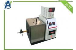 China ASTM D938 Congealing Point Test Instrument for Paraffin and Vaseline supplier