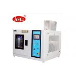 DTH-80C High Low Small Desktop Environmental Temperature Humidity Chamber